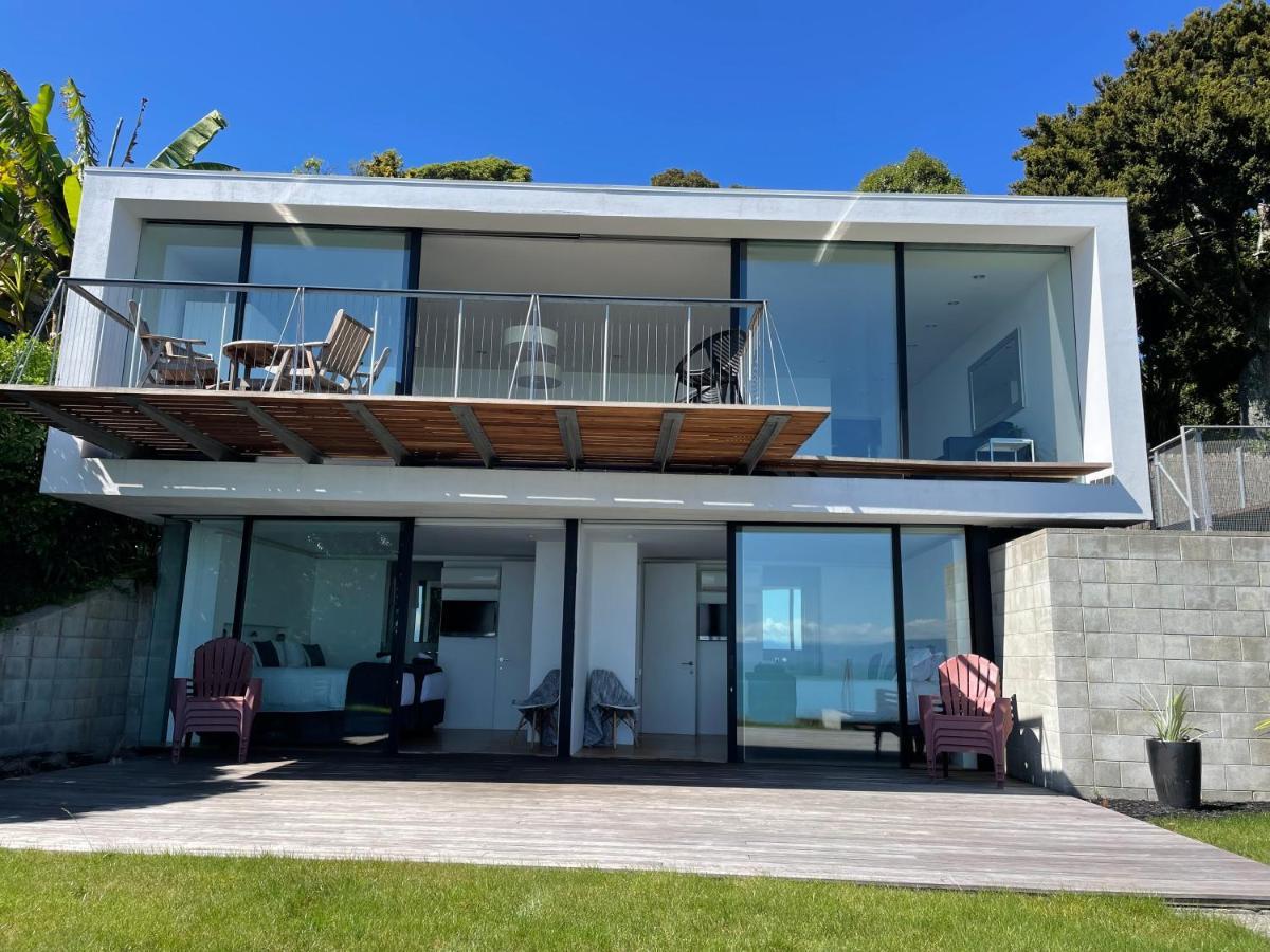 Waterfront Home Nelson Ngoại thất bức ảnh