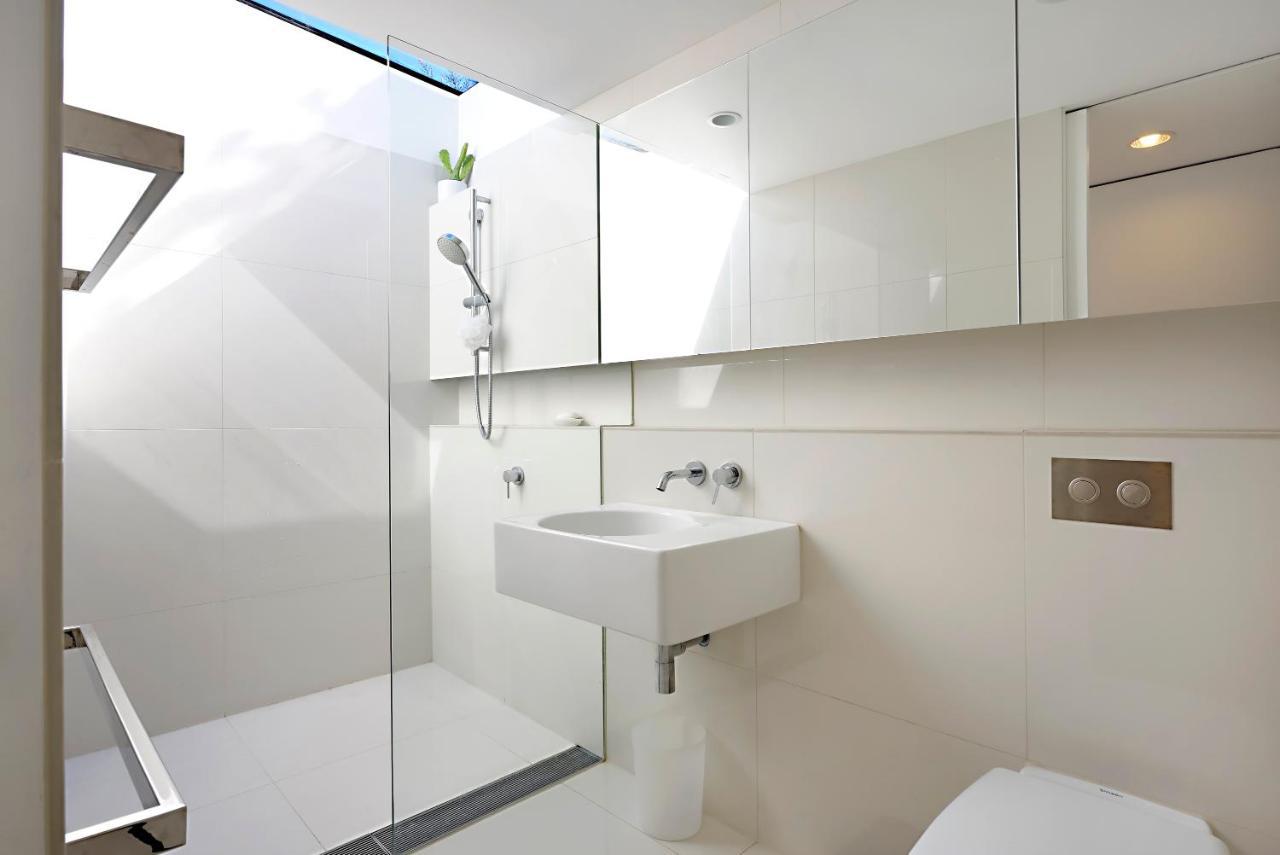 Waterfront Home Nelson Ngoại thất bức ảnh