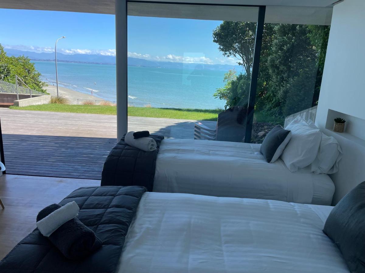 Waterfront Home Nelson Ngoại thất bức ảnh