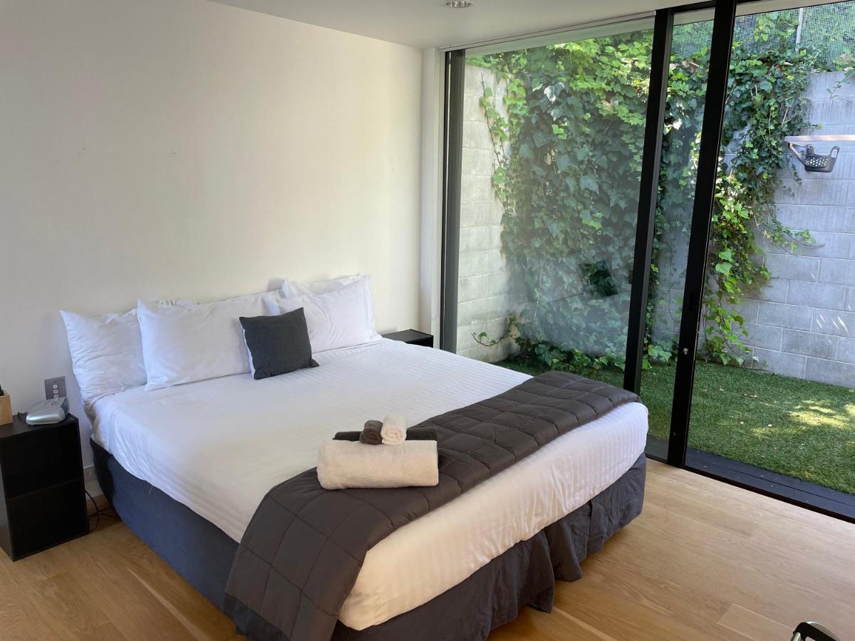 Waterfront Home Nelson Ngoại thất bức ảnh